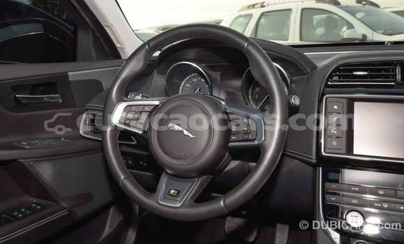 Buy Import Jaguar XE Red Car in Import - Dubai in Curacao Buy Import Jaguar XE Red Car in Import - Dubai in Curacao