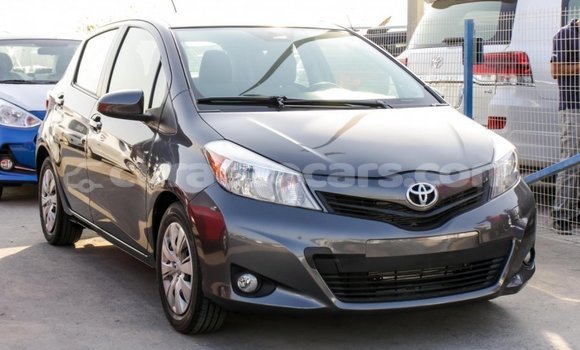 Buy Import Toyota Yaris Other Car in Import - Dubai in Curacao Buy Import Toyota Yaris Other Car in Import - Dubai in Curacao