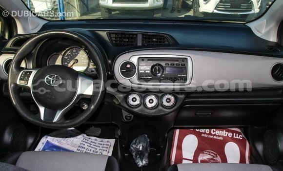 Buy Import Toyota Yaris Other Car in Import - Dubai in Curacao Buy Import Toyota Yaris Other Car in Import - Dubai in Curacao