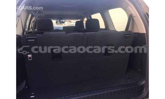Buy Import Toyota Prado Black Car in Import - Dubai in Curacao Buy Import Toyota Prado Black Car in Import - Dubai in Curacao