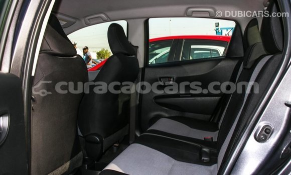 Buy Import Toyota Yaris Other Car in Import - Dubai in Curacao Buy Import Toyota Yaris Other Car in Import - Dubai in Curacao