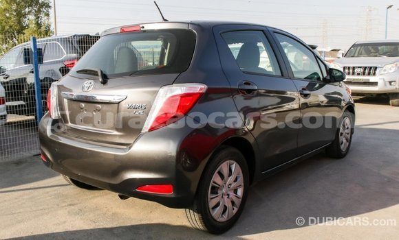 Buy Import Toyota Yaris Other Car in Import - Dubai in Curacao Buy Import Toyota Yaris Other Car in Import - Dubai in Curacao