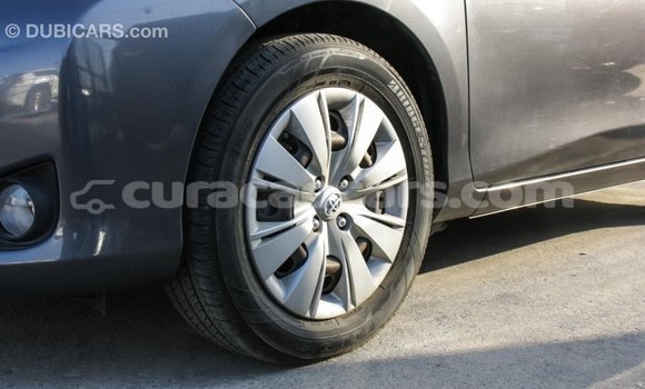 Buy Import Toyota Yaris Other Car in Import - Dubai in Curacao Buy Import Toyota Yaris Other Car in Import - Dubai in Curacao