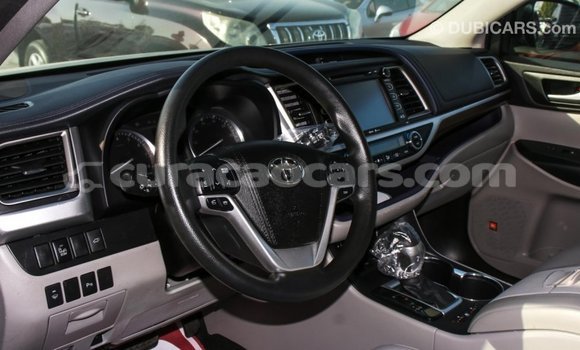 Buy Import Toyota Highlander Other Car in Import - Dubai in Curacao Buy Import Toyota Highlander Other Car in Import - Dubai in Curacao