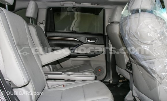 Buy Import Toyota Highlander Other Car in Import - Dubai in Curacao Buy Import Toyota Highlander Other Car in Import - Dubai in Curacao