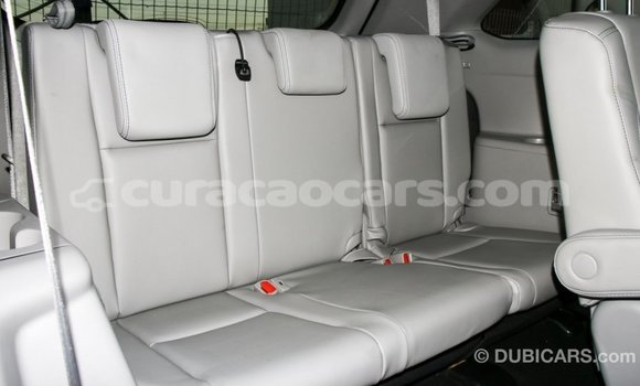 Buy Import Toyota Highlander Other Car in Import - Dubai in Curacao Buy Import Toyota Highlander Other Car in Import - Dubai in Curacao