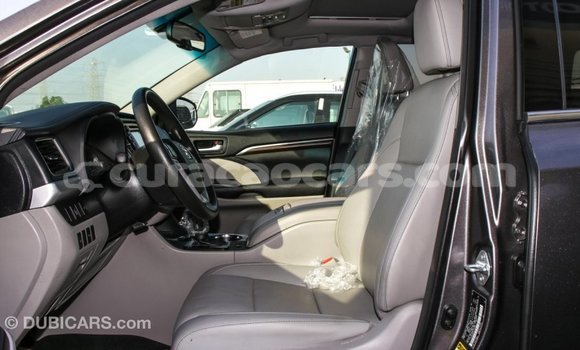 Buy Import Toyota Highlander Other Car in Import - Dubai in Curacao Buy Import Toyota Highlander Other Car in Import - Dubai in Curacao