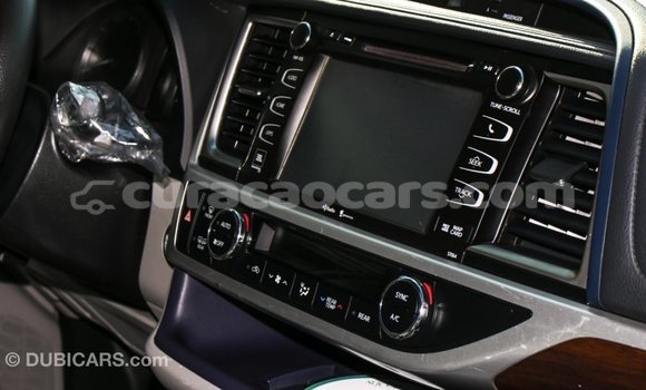 Buy Import Toyota Highlander Other Car in Import - Dubai in Curacao Buy Import Toyota Highlander Other Car in Import - Dubai in Curacao