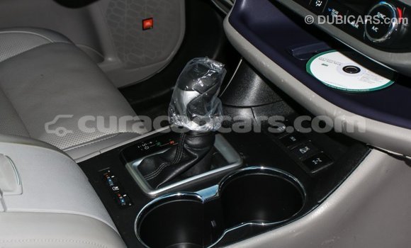 Buy Import Toyota Highlander Other Car in Import - Dubai in Curacao Buy Import Toyota Highlander Other Car in Import - Dubai in Curacao