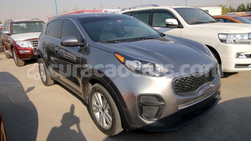Big with watermark kia sportage curacao import dubai 1383