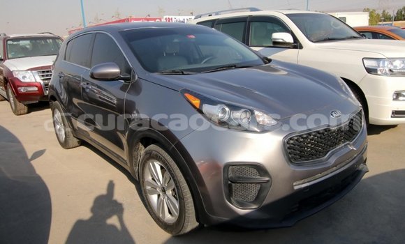 Buy Import Kia Sportage Other Car in Import - Dubai in Curacao Buy Import Kia Sportage Other Car in Import - Dubai in Curacao