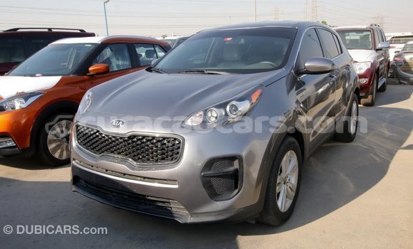 Buy Import Kia Sportage Other Car in Import - Dubai in Curacao Buy Import Kia Sportage Other Car in Import - Dubai in Curacao