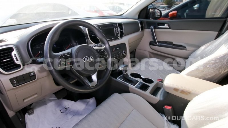 Big with watermark kia sportage curacao import dubai 1383