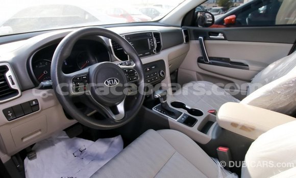 Buy Import Kia Sportage Other Car in Import - Dubai in Curacao Buy Import Kia Sportage Other Car in Import - Dubai in Curacao