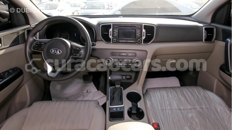 Big with watermark kia sportage curacao import dubai 1383