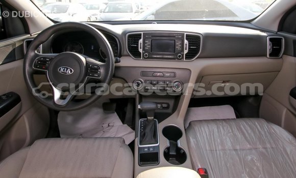 Buy Import Kia Sportage Other Car in Import - Dubai in Curacao Buy Import Kia Sportage Other Car in Import - Dubai in Curacao