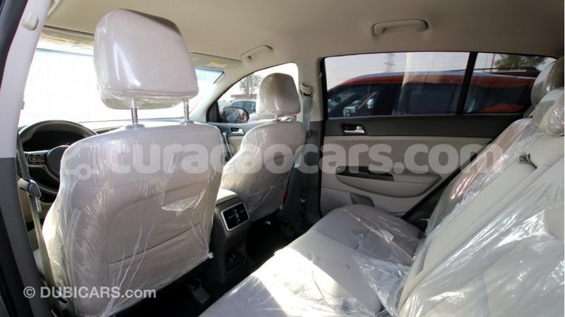 Big with watermark kia sportage curacao import dubai 1383