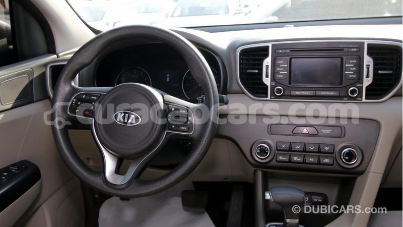 Big with watermark kia sportage curacao import dubai 1383