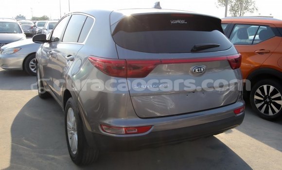 Buy Import Kia Sportage Other Car in Import - Dubai in Curacao Buy Import Kia Sportage Other Car in Import - Dubai in Curacao