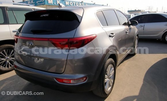 Buy Import Kia Sportage Other Car in Import - Dubai in Curacao Buy Import Kia Sportage Other Car in Import - Dubai in Curacao