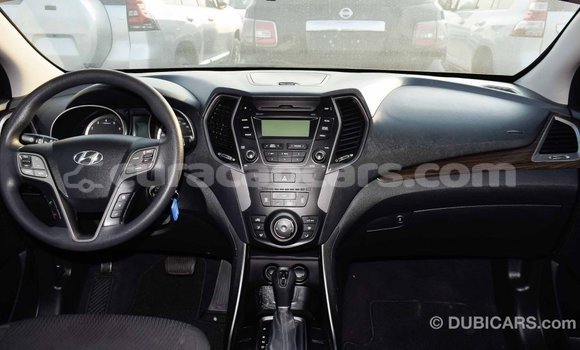 Buy Import Hyundai Santa Fe Red Car in Import - Dubai in Curacao Buy Import Hyundai Santa Fe Red Car in Import - Dubai in Curacao