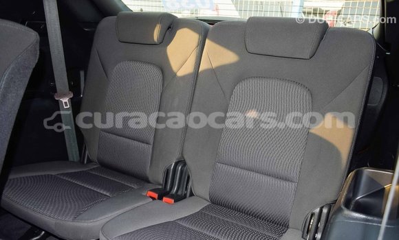 Buy Import Hyundai Santa Fe Red Car in Import - Dubai in Curacao Buy Import Hyundai Santa Fe Red Car in Import - Dubai in Curacao