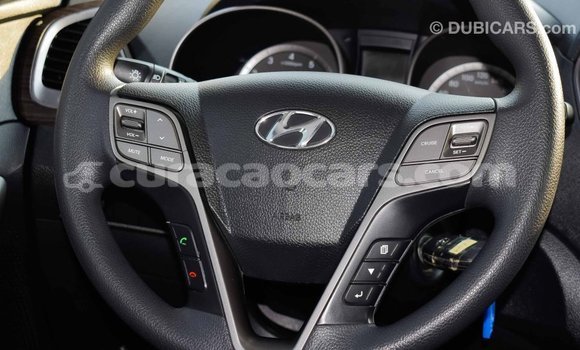 Buy Import Hyundai Santa Fe Red Car in Import - Dubai in Curacao Buy Import Hyundai Santa Fe Red Car in Import - Dubai in Curacao