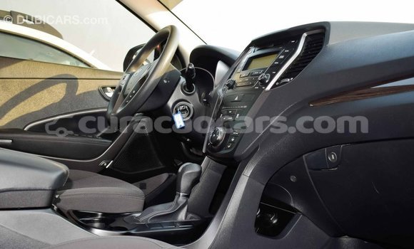 Buy Import Hyundai Santa Fe Red Car in Import - Dubai in Curacao Buy Import Hyundai Santa Fe Red Car in Import - Dubai in Curacao