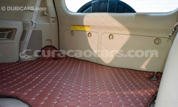 Buy Import Toyota Prado White Car in Import - Dubai in Curacao Buy Import Toyota Prado White Car in Import - Dubai in Curacao