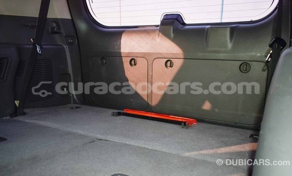 Buy Import Toyota Prado White Car in Import - Dubai in Curacao Buy Import Toyota Prado White Car in Import - Dubai in Curacao