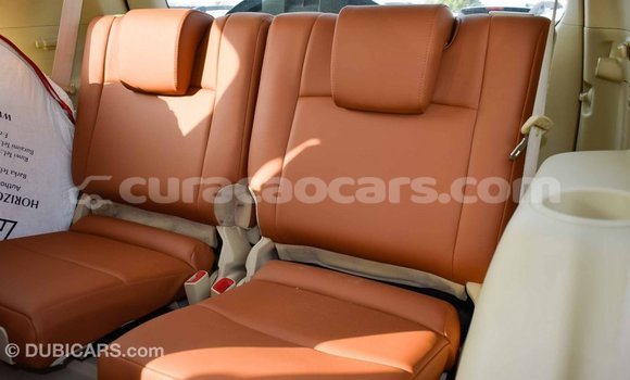 Buy Import Toyota Prado White Car in Import - Dubai in Curacao Buy Import Toyota Prado White Car in Import - Dubai in Curacao