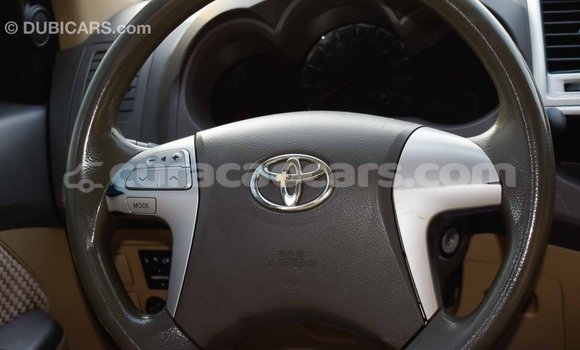 Buy Import Toyota Fortuner Black Car in Import - Dubai in Curacao Buy Import Toyota Fortuner Black Car in Import - Dubai in Curacao