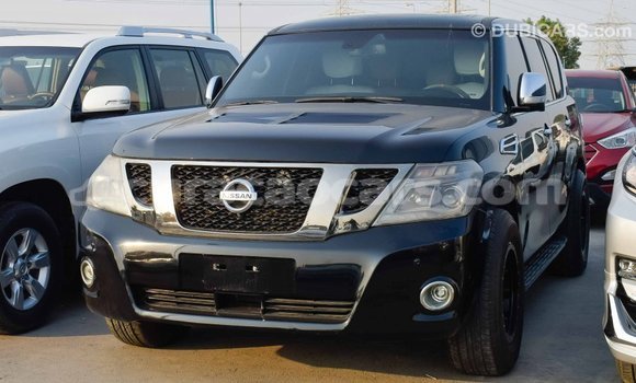 Buy Import Nissan Patrol Black Car in Import - Dubai in Curacao Buy Import Nissan Patrol Black Car in Import - Dubai in Curacao