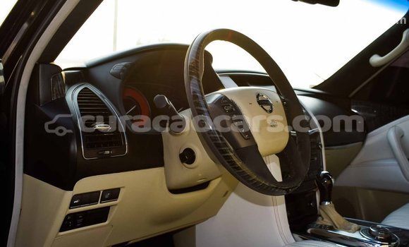 Buy Import Nissan Patrol Black Car in Import - Dubai in Curacao Buy Import Nissan Patrol Black Car in Import - Dubai in Curacao