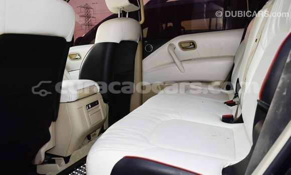 Buy Import Nissan Patrol Black Car in Import - Dubai in Curacao Buy Import Nissan Patrol Black Car in Import - Dubai in Curacao