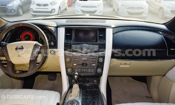 Buy Import Nissan Patrol Black Car in Import - Dubai in Curacao Buy Import Nissan Patrol Black Car in Import - Dubai in Curacao