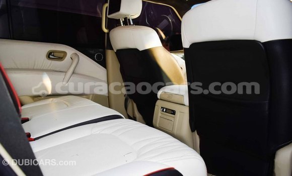 Buy Import Nissan Patrol Black Car in Import - Dubai in Curacao Buy Import Nissan Patrol Black Car in Import - Dubai in Curacao