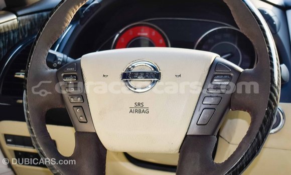 Buy Import Nissan Patrol Black Car in Import - Dubai in Curacao Buy Import Nissan Patrol Black Car in Import - Dubai in Curacao