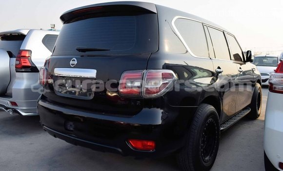 Buy Import Nissan Patrol Black Car in Import - Dubai in Curacao Buy Import Nissan Patrol Black Car in Import - Dubai in Curacao