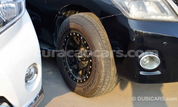 Buy Import Nissan Patrol Black Car in Import - Dubai in Curacao Buy Import Nissan Patrol Black Car in Import - Dubai in Curacao