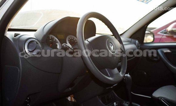 Buy Import Renault Duster White Car in Import - Dubai in Curacao Buy Import Renault Duster White Car in Import - Dubai in Curacao