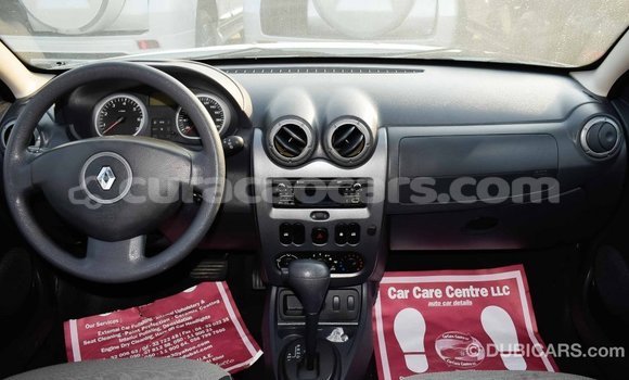 Buy Import Renault Duster White Car in Import - Dubai in Curacao Buy Import Renault Duster White Car in Import - Dubai in Curacao