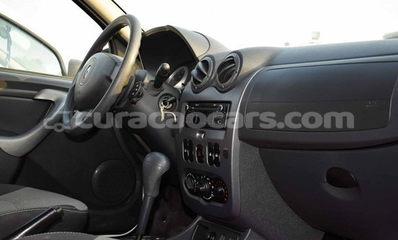 Buy Import Renault Duster White Car in Import - Dubai in Curacao Buy Import Renault Duster White Car in Import - Dubai in Curacao