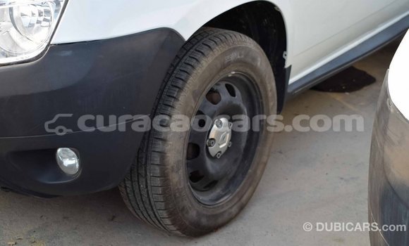 Buy Import Renault Duster White Car in Import - Dubai in Curacao Buy Import Renault Duster White Car in Import - Dubai in Curacao
