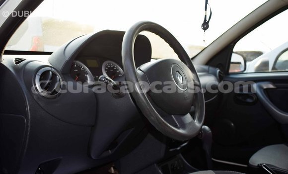 Buy Import Renault Duster White Car in Import - Dubai in Curacao Buy Import Renault Duster White Car in Import - Dubai in Curacao