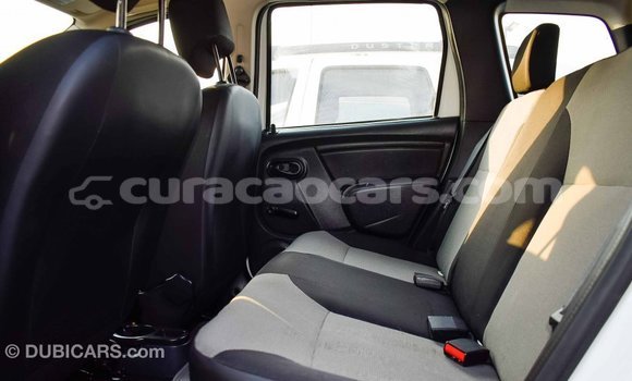 Buy Import Renault Duster White Car in Import - Dubai in Curacao Buy Import Renault Duster White Car in Import - Dubai in Curacao