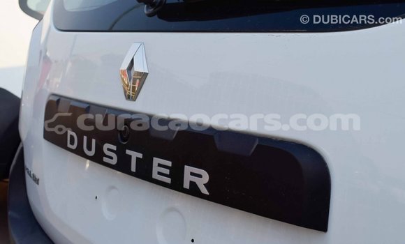 Buy Import Renault Duster White Car in Import - Dubai in Curacao Buy Import Renault Duster White Car in Import - Dubai in Curacao
