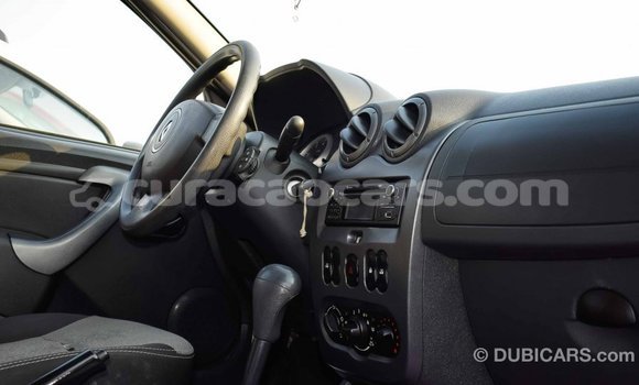 Buy Import Renault Duster White Car in Import - Dubai in Curacao Buy Import Renault Duster White Car in Import - Dubai in Curacao