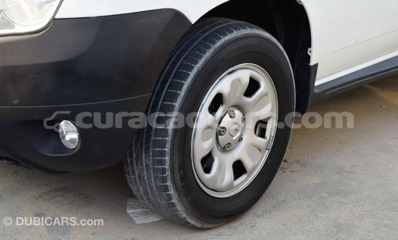 Buy Import Renault Duster White Car in Import - Dubai in Curacao Buy Import Renault Duster White Car in Import - Dubai in Curacao