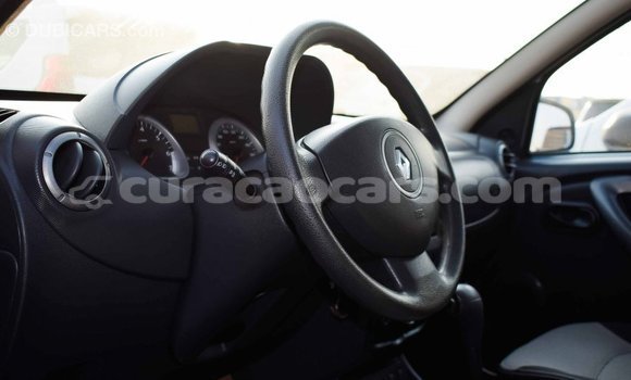 Buy Import Renault Duster White Car in Import - Dubai in Curacao Buy Import Renault Duster White Car in Import - Dubai in Curacao